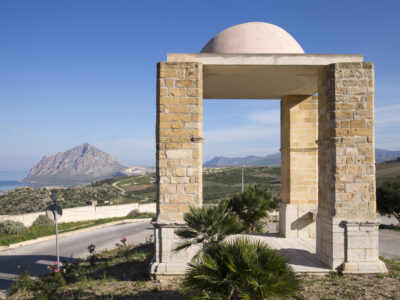 Arco del Cavaliere