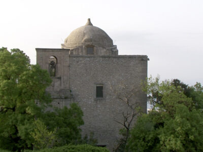 Church of St. John - Erice Church of St. John - Erice