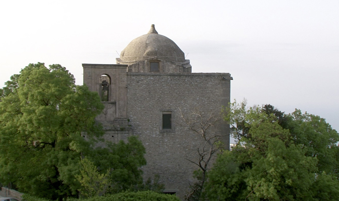 Chiesa di San Giovanni - Erice