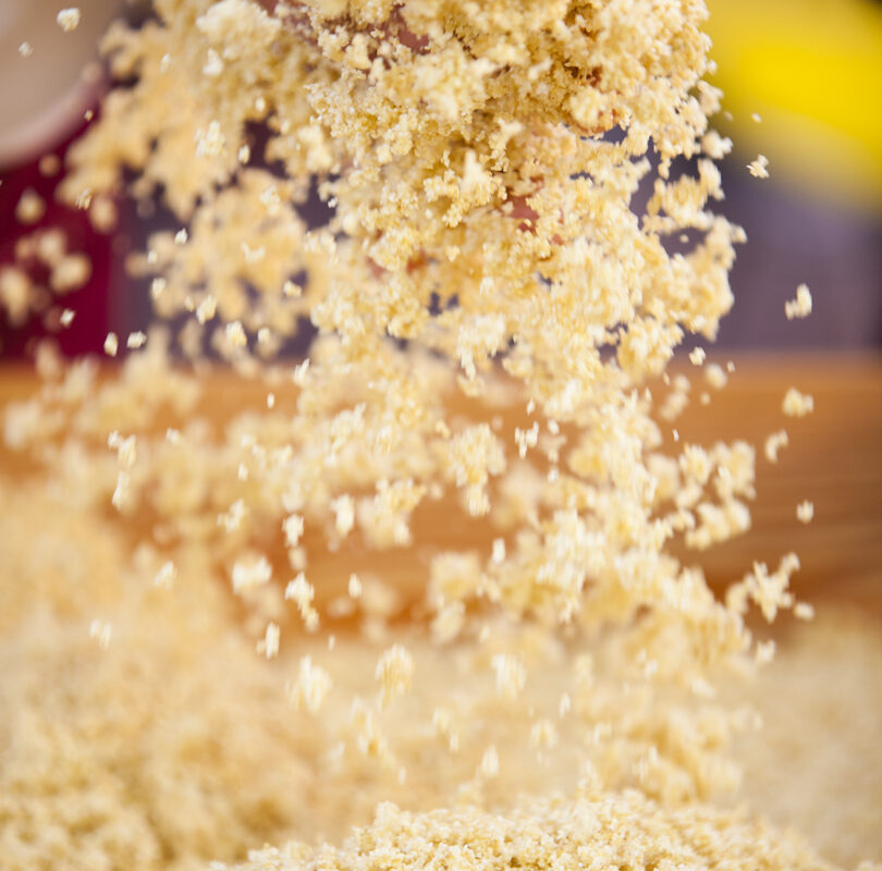 Cous Cous