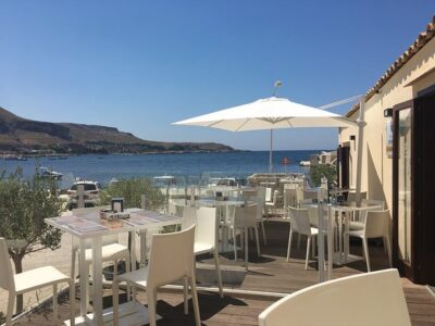 Aperitivo con degustazione - Il Signore delle Tonnare Aperitivo con degustazione - Il Signore delle Tonnare