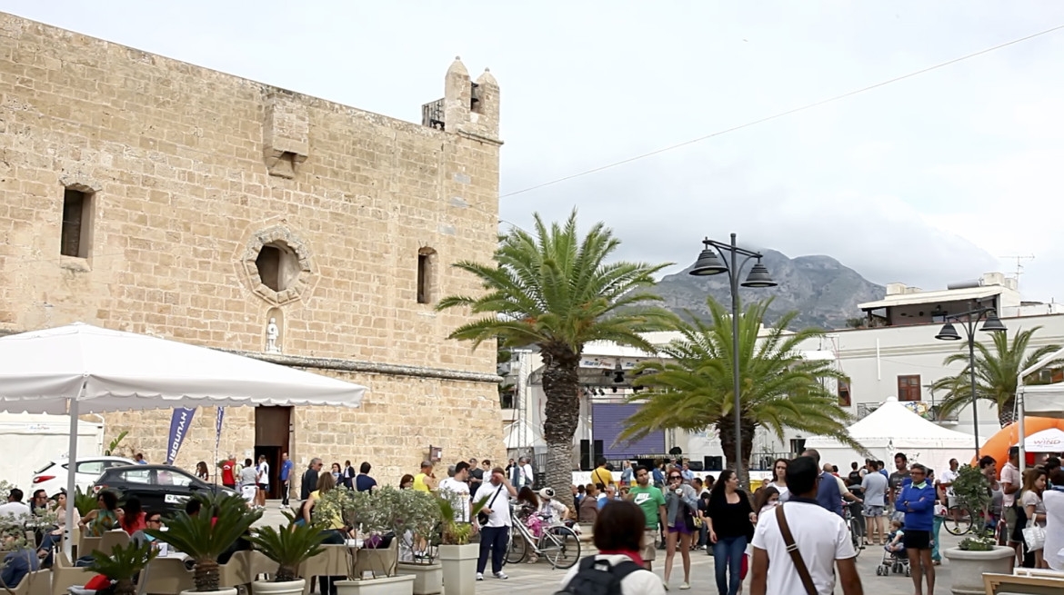 Caldo Freddo - San Vito Lo Capo