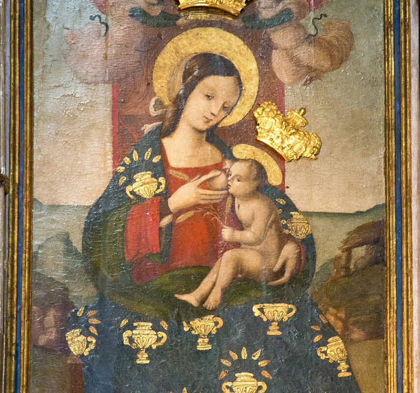 Museo della casa del pellegrino