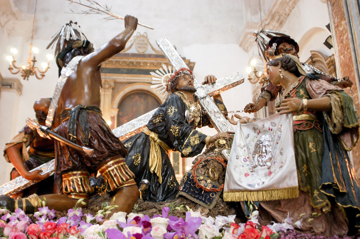 I Misteri di Trapani