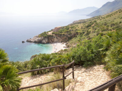 Zingaro Nature Reserve
