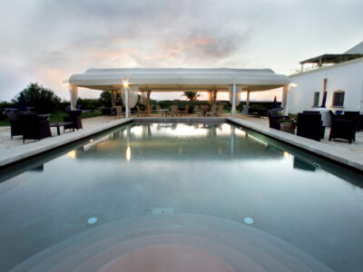 Relais Antiche Saline