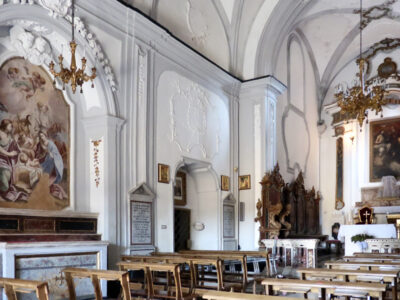 Santuario di Maria Santissima della Misericordia