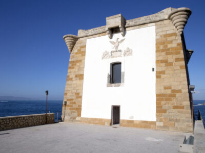 Ligny Tower Ligny Tower