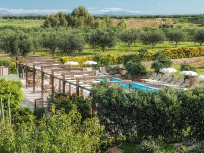 Agriturismo Vultaggio