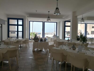 Albergo Ristorante Saverino