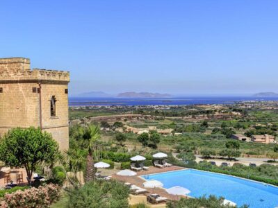 Baglio Oneto dei Principi di San Lorenzo - Luxury wine Resort