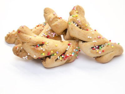 Biscotti di fico