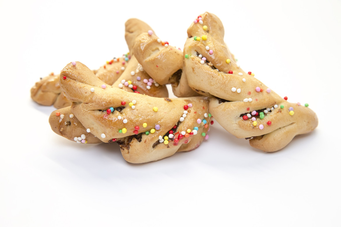 Fig Biscuits Fig Biscuits
