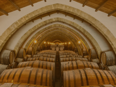 Cantine Florio - Marsala
