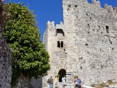 Castello Normanno