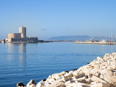 Dovecote-trapani The Dovecote - Trapani