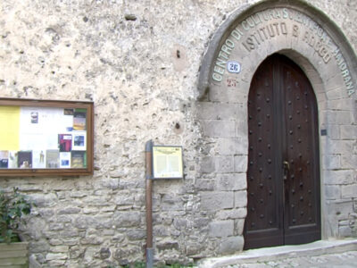 Ettore Majorana Foundation - Erice Ettore Majorana Foundation and Centre for Scientific Culture