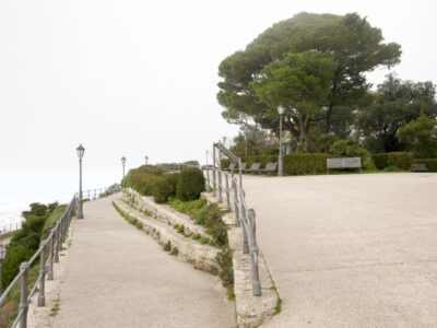 Balio Gardens Erice Balio Gardens - Erice