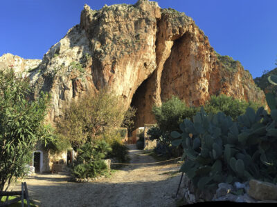 Museo e Presepe vivente Grotta Mangiapane