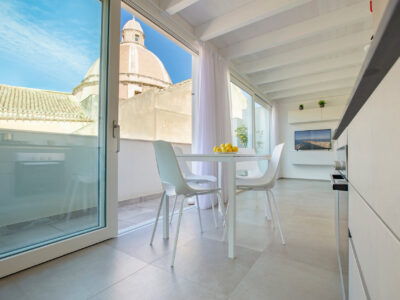 Le cupole suite & apartments