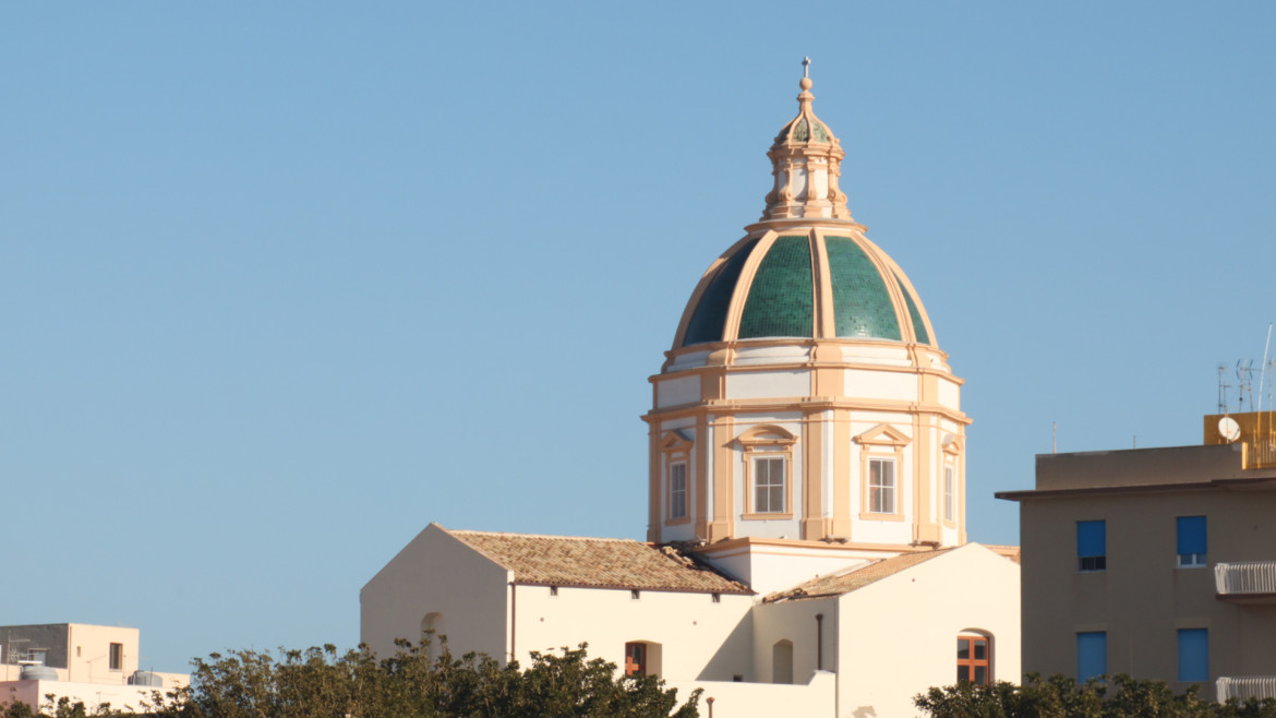 Culto di San Francesco di Paola