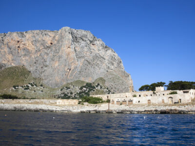 tonnara-del-secco Tonnara del Secco