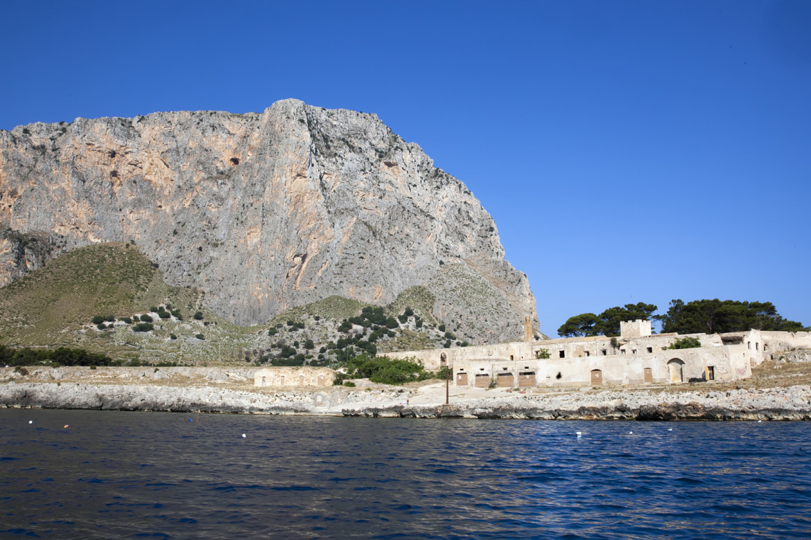 Tonnara del Secco