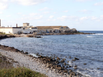 Tonnara San Cusumano