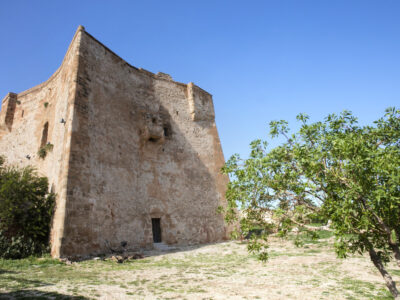 Torre di San Giovanni