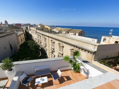 Zibibbo Suites & Rooms